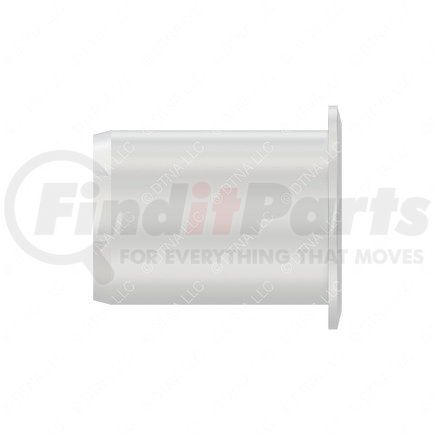 Freightliner WWS40133441 Rivet Nut - Aluminum, 1/4-20 in. Thread Size