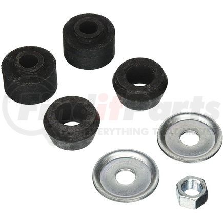 Gabriel 141247 Strut and Shock Hardware Rubber Bushing Kit