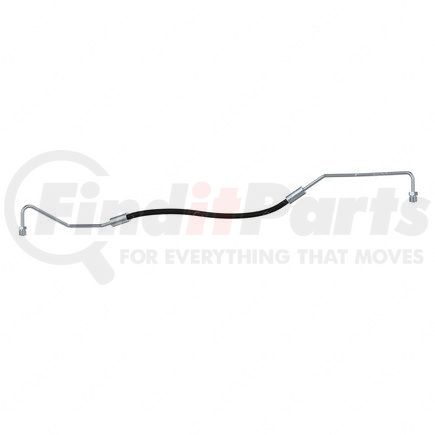 Freightliner 12-28852-001 Tubing - Brake, Hydraulic, Rear, Supension, 280