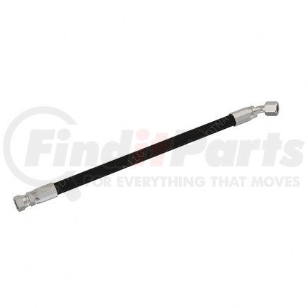 Freightliner 14-14442-025 Power Steering Pressure Hose - 0.50 in. ID