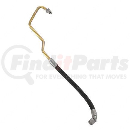 Freightliner 14-16547-001 Power Steering Hose Assembly - Steel