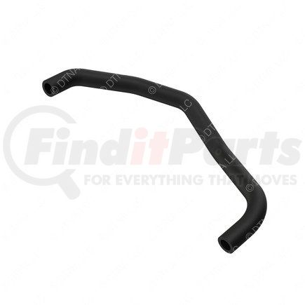 Freightliner 14-19790-000 Power Steering Return Hose - 174 psi Burst Pressure, Synthetic Polymer