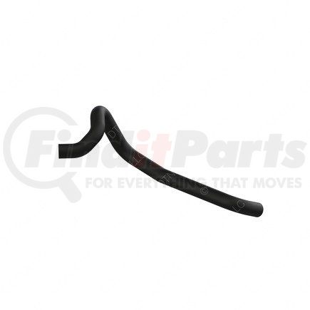 Freightliner 14-19970-000 Power Steering Cylinder Hose - Synthetic Polymer Reinforced With Polyester Knitted Fabric