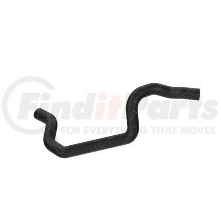 Freightliner 14-19961-000 Power Steering Pressure Line Hose Assembly - Synthetic Rubber