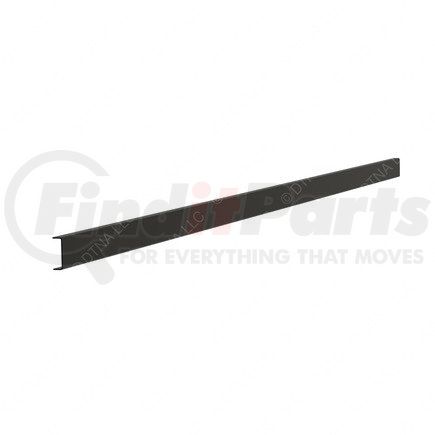 Freightliner 15-20466-345 Frame Rail - 11.13 in., 450 in., 120 KSI, Right Hand