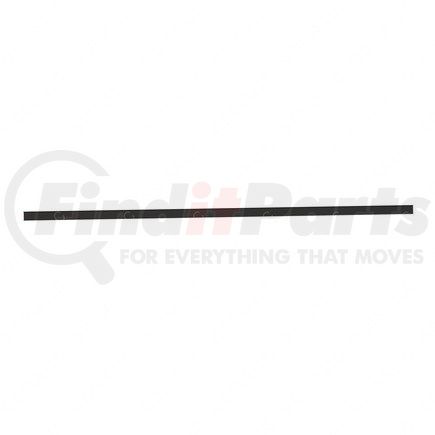 Freightliner 15-25887-245 Frame Rail - Left Hand, 10.94 in., 450 in., 120 KSI