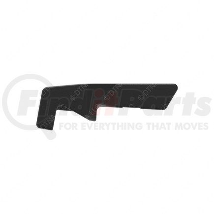 Freightliner 16-15674-002 Air Suspension Leaf Spring Axle Seat - Right Side, Nodular Iron, 285.76 mm x 169.27 mm