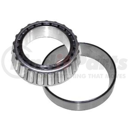 Stemco HM218248 Bearing Cone - HM218248, Bearing, Taper, Cone, Prem