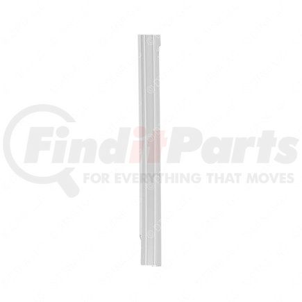 Freightliner 18-61588-016 Cowl Side Panel - Left Side, Stainless Steel, 720.28 mm x 78.45 mm