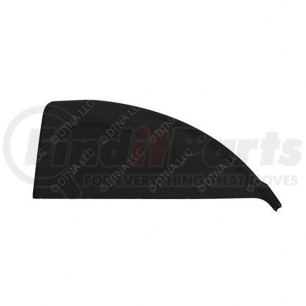 Freightliner 18-67851-001 Roof Skin - Right Side, Glass Fiber Reinforced With Polyester, 2809.1 mm x 1308.6 mm