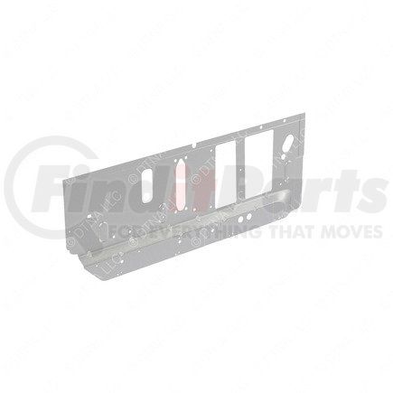Freightliner 18-67151-018 Floor Panel - Left Side, Material