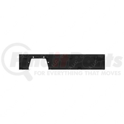 Freightliner 18-71041-015 Rocker Panel - Rear, Right Hand, 48, Fuel Fill