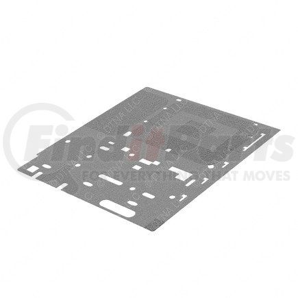 Freightliner 18-69545-000 Thermal Acoustic Insulation - Blanket, Sidewall, 72 in.