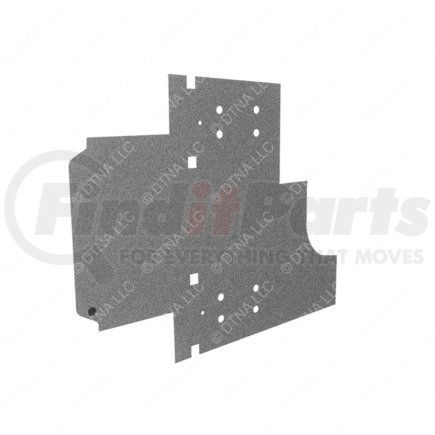 Freightliner 18-69552-002