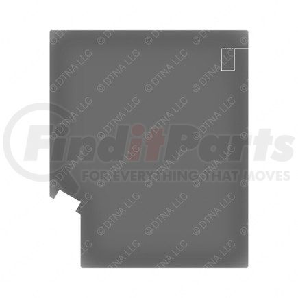 Freightliner 18-71183-001