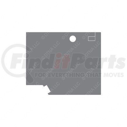 Freightliner 18-71183-004