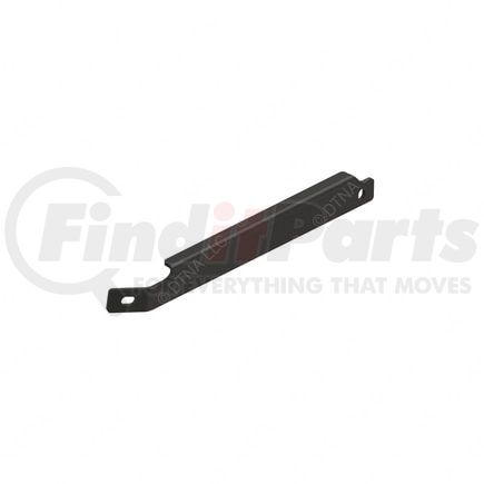 Freightliner 21-27855-001 Bumper Bracket - Steel, 0.25 in. THK