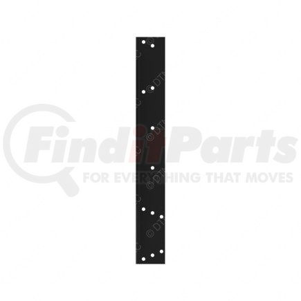 Freightliner 15-29328-000 Frame Rail Gusset - Left Side, Material