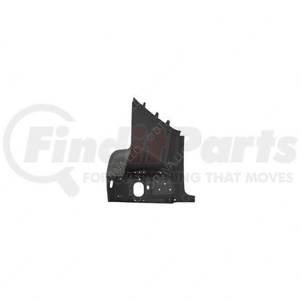 Freightliner 17-17247-000 Fender Panel - Polyester, 3 mm THK