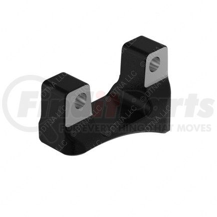 Freightliner 16-20893-000 Lateral Control Rod Bracket - Steel
