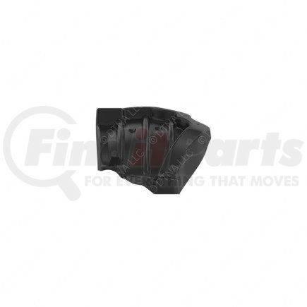 Freightliner 17-20511-003 Mud Guard - Right Side, Polyethylene, 765.6 mm x 428.6 mm