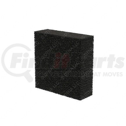 Freightliner 18-54210-000 Engine Cover Insulation - Foil, 38.1 mm x 38.1 mm, 12.7 mm THK