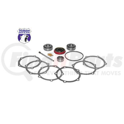 Yukon PK F9-HIPIN-C Yukon Pinion install kit for Ford 8.8" reverse rotation differential