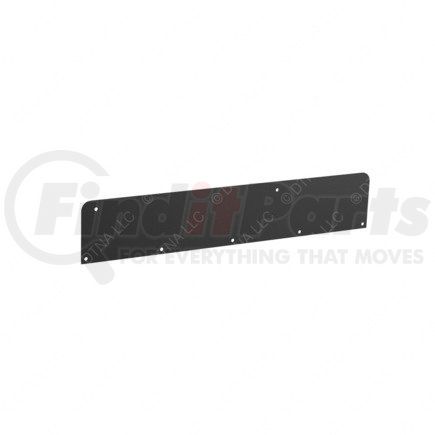 Freightliner 22-74616-100 Body Panel Side Step
