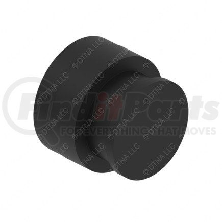 Freightliner 23-13148-059 Multi-Purpose Wiring Terminal - Pass Through, Black, Plug, 19 Cavity Count