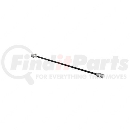 Freightliner 23-14055-000 Cable - Coaxial, Rg58A/U, 4877 mm