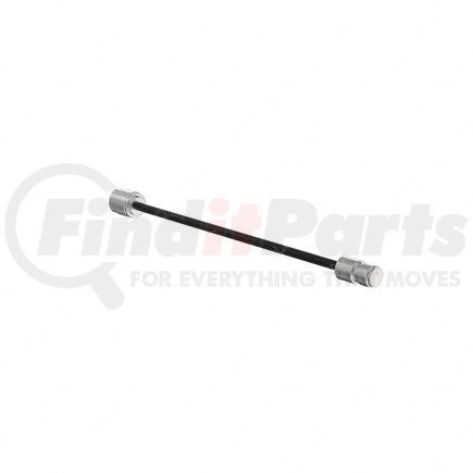 Freightliner 23-14055-002 Cable - Coaxial, Rg58A/U, 6096 mm