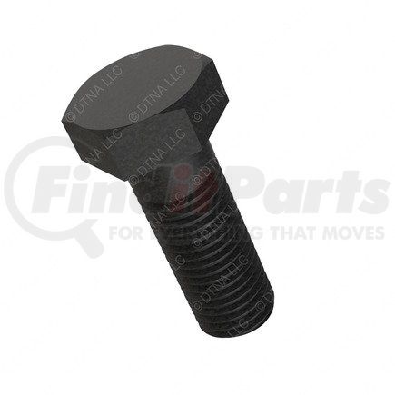 Freightliner 23-14285-055 Bolt - Hexagonal, Grade 10.9, Phosphate, M20 x 1.5 x 55