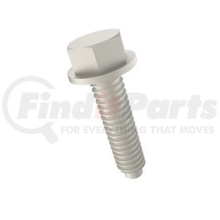 Freightliner 23-14358-100 Screw - Hex Washer Head, Self-Tapping