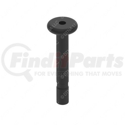 Freightliner 23-14415-000 Air Brake Air Line Fitting - Nylon