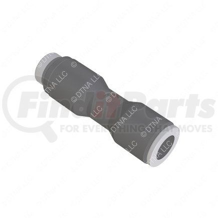 Freightliner 23-14410-000 Pipe Fitting - Union, Push-to-Connect, 0.12 NT to 0.25 NT