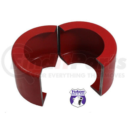 Yukon YT P03 Small-Sized Clamshell for Yukon Carrier Bearing Puller