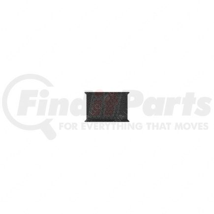 Freightliner 22-75832-011 Mattress - Black, 844.6 mm x 184.2 mm