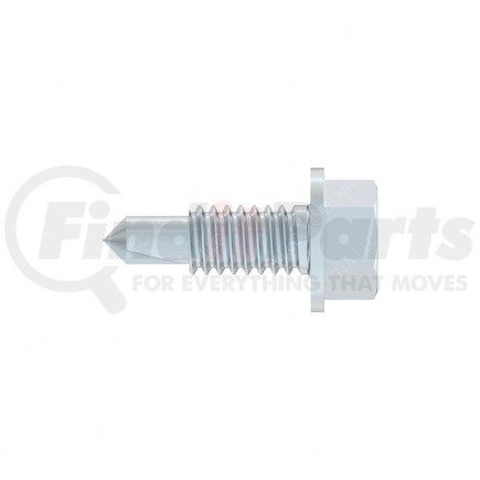Freightliner 23-10673-200 Screw - Hex Head, Self-Tapping, Self-Drilling