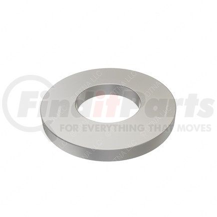 Freightliner 23-09426-501 Washer - Zinc Steel, 0.531 in. ID x 0.75 in. OD