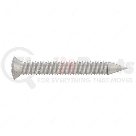 Freightliner 23-10875-713 Screw - Oval Head, Self-Tapping