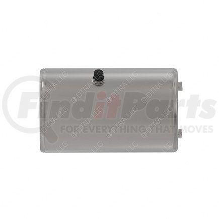 Freightliner A03-41006-161 Power Steering Reservoir - Right Side, Aluminum, 3.17 mm THK