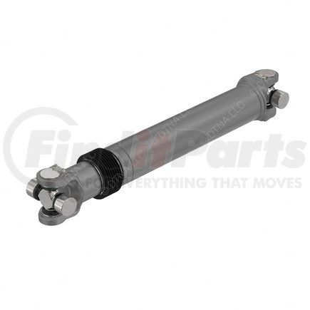 Freightliner A09-10519-330 Drive Shaft - SPL250HD XL, Main, 33.0 in.