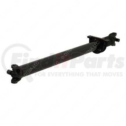 Freightliner A09-10777-583 Drive Shaft - Midship, SPL70, Cr Bearing