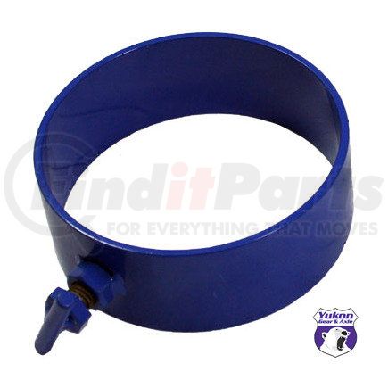 Yukon YT P09 Yukon Clamshell Retention Sleeve for Small/Med Clamshell Carrier Bearing Pullers