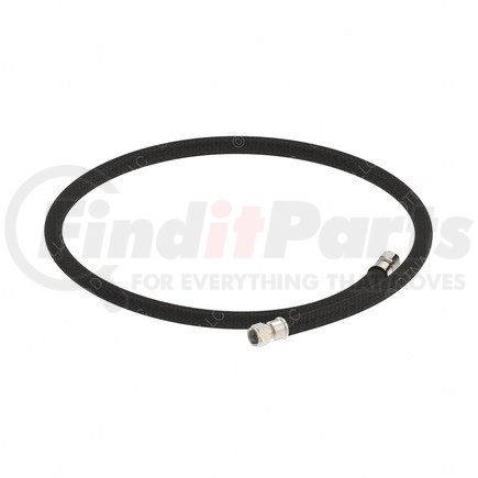 Freightliner A12-28712-087 Air Brake Compressor Discharge Hose - Material