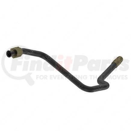 Freightliner A12-28853-000 Air Brake Compressor Discharge Hose