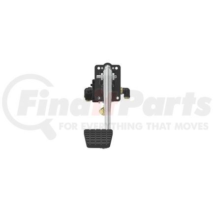Freightliner A12-28865-001 Brake Pedal Valve - 2V, Pusher