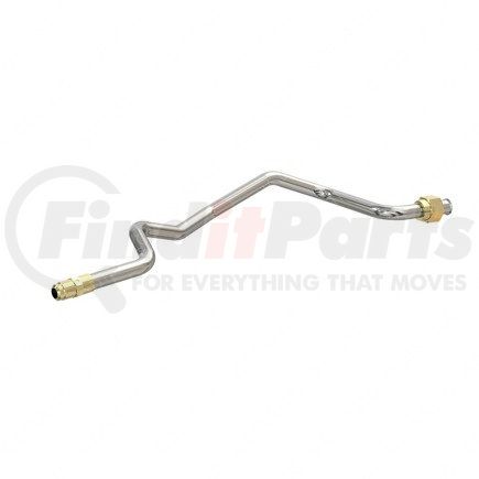 Freightliner A12-28901-000 Air Brake Compressor Discharge Hose