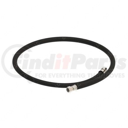 Freightliner A12-28712-016 Air Brake Compressor Discharge Hose - Material