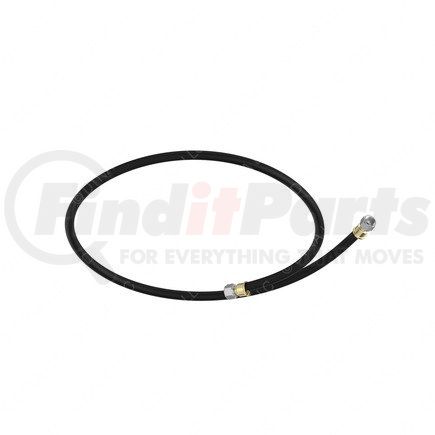 Freightliner A12-28712-031 Air Brake Compressor Discharge Hose - Material